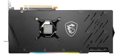 Видеокарта MSI AMD Radeon RX 6900 XT GAMING Z TRIO 16G Gb DDR6 PCI-E HDMI, 3DP