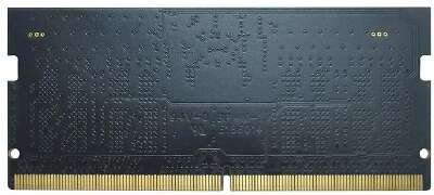 Patriot DDR5 SODIMM 16GB 5600MHz PSD516G560081S Signature RTL PC5-44800 CL46  288-pin 1.1В single rank Ret