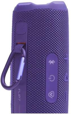 Портативная колонка 35W фиолетовый FLIP 7 JBL