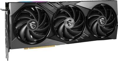 Видеокарта MSI NVIDIA nVidia GeForce RTX 4060Ti GAMING X SLIM 16G 8Gb DDR6 PCI-E HDMI, 3DP