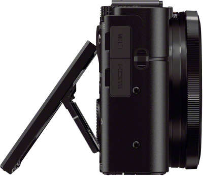 Цифровая фотокамера Sony Cyber-shot™ DSC-RX100M2