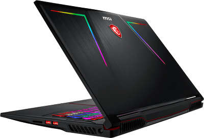 Ноутбук MSI GE73 Raider RGB 8RE-097RU i7-8750H/16/1000/SSD256/GTX 1060 6GB/17.3