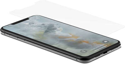 Защитное стекло Moshi AirFoil Glass для iPhone 11 Pro Max/XS Max [99MO076021]