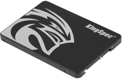 Накопитель SSD KINGSPEC 240Gb P4-240 (2.5