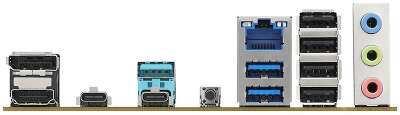 Материнская плата ASRock Z890 PRO-A, RTL