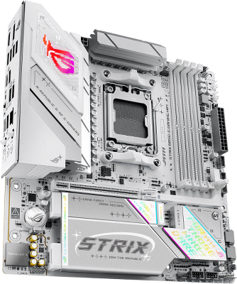 ASUS ROG STRIX B850-G GAMING WIFI 90MB1M30-M0EAY0