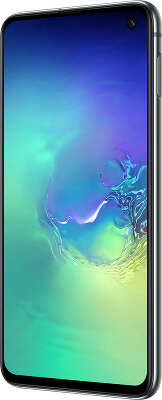 Смартфон Samsung SM-G970 Galaxy S10e, аквамарин (SM-G970FZGDSER)