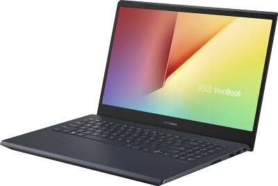 Ноутбук ASUS VivoBook F571LH-BQ422 15.6" FHD IPS i7-10870H/16/512 SSD/GTX 1650 4G/DOS