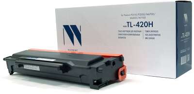 NV Print TL-420H Картридж  для  Pantum P3010/3300/M6700/6800/7100/7200/7300 (3000 стр.) с чипом