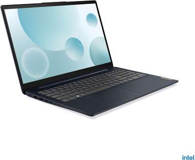 Ноутбук Lenovo IdeaPad 3 15IAU7 15.6" FHD IPS i5 1235U/16/512 SSD/Dos