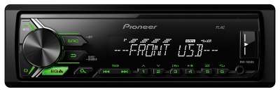 Автомагнитола Pioneer MVH-190UB