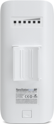 Ubiquiti LocoM5
