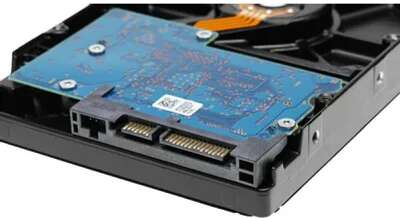 1TB Toshiba (DT01ACA100) {SATA 6.0Gb/s, 7200 rpm, 32Mb buffer, 3.5"} 