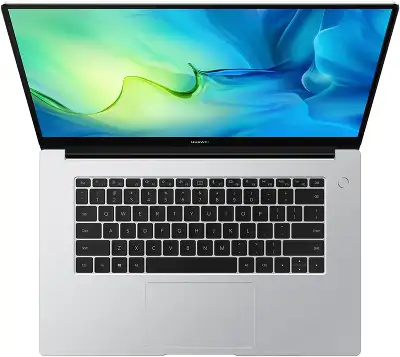 Ноутбук Huawei MateBook D 15 BoM-WFP9 Ryzen 7 5700U 8Gb SSD512Gb AMD Radeon Graphics 15.6