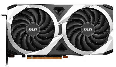 Видеокарта MSI AMD Radeon RX 6750 XT MECH 2X 12G OC 12Gb DDR6 PCI-E HDMI, 3DP
