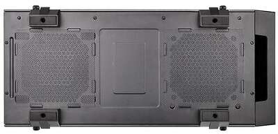 Корпус Thermaltake Core G21 TG, черный, ATX, Без БП (CA-1I4-00M1WN-00)