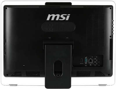 Моноблок MSI Pro 20ET 4BW-013RU 19.5" Touch P N3700 (1.8)/ 4Gb/ 500Gb/ HDG/ DVDRW/ W10/ WiFi/ TV/ Cam