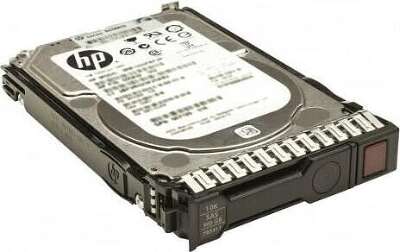 787654-001 Жёсткий диск 300Gb 3.5  HPE SAS MSA 15000rpm 12Gb/s only MSA G3/G4