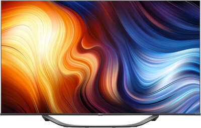 ULED телевизор 55" Hisense 55U7HQ 4K UHD HDMIx4, USBx2