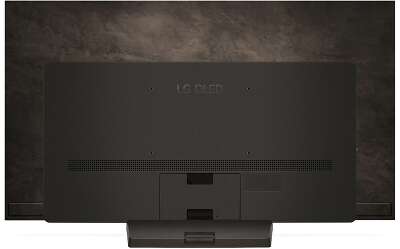 Телевизор LG OLED55C4RLA.ARUG