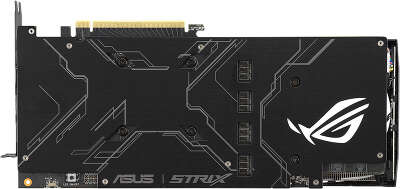 Видеокарта ASUS nVidia GeForce RTX 2060 SUPER ROG STRIX GAMING 8Gb GDDR6 PCI-E 2HDMI, 2DP