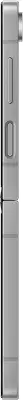 Смартфон Samsung Galaxy Z Flip 6 SM-F741B 512Gb 12Gb, серый (SM-F741BZSHCAU)