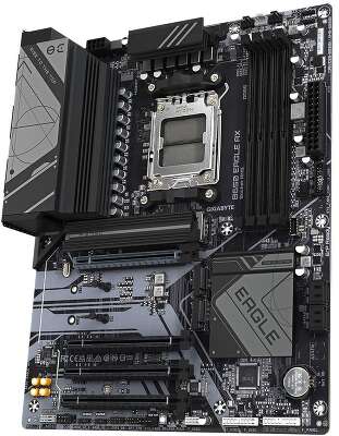 Материнская плата AMD B650 SAM5 ATX B650 EAGLE AX 1.1 GIGABYTE