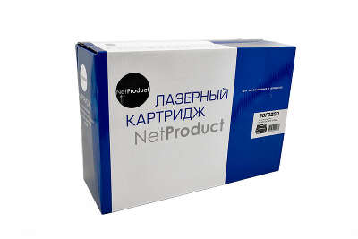Драм-юнит NetProduct (N-50F0Z00) для Lexmark MS/MX310d/410/510de, Восстановленный, 60K