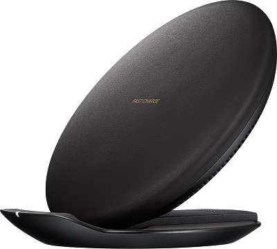 Зарядное беспроводное устройство Samsung EP-PG950, чёрное