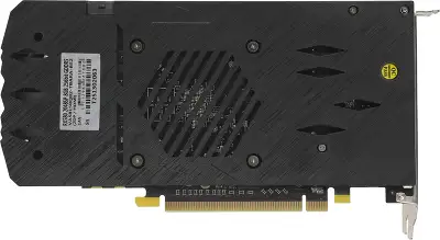 Видеокарта Biostar PCI-E 3.0 RX580 2048SP AMD Radeon RX 580 8Gb 256bit GDDR5 1274/7000 HDMIx1 DPx2 HDCP Ret