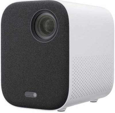 Проектор Xiaomi Mi Smart Compact Projector (M055MGN), DLP, 1920x1080, 500лм