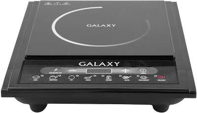 Плита Индукционная Galaxy GL 3053 черный стеклокерамика (настольная) (ГЛ3053Л)