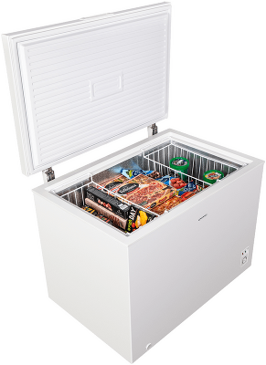 Морозильный ларь MFL300W MAUNFELD