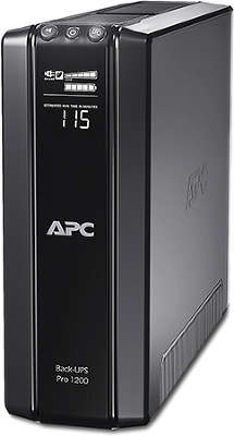 Источник питания Back UPS BR1200G-RS 1200 VA APC