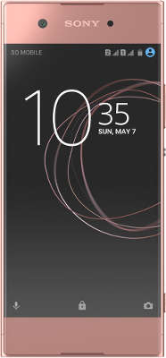 Смартфон Sony G3112 Xperia XA1, розовый