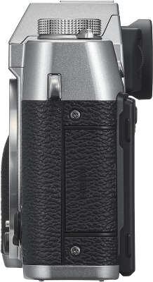 Цифровая фотокамера Fujifilm X-T30 Silver kit (XC 15-45 f/3.5-5.6 OIS PZ)
