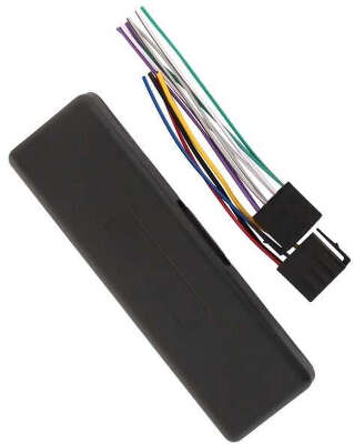 Автомагнитола ACV AVS-811G 1DIN 4x50Вт 3.2