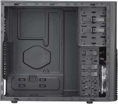 Корпус ATX CoolerMaster Elite 430 [RC-430-KWN6], без БП