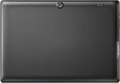 Планшетный компьютер 10.1" Lenovo TAB3 TB3-X70L 16Gb 3G/LTE, Black