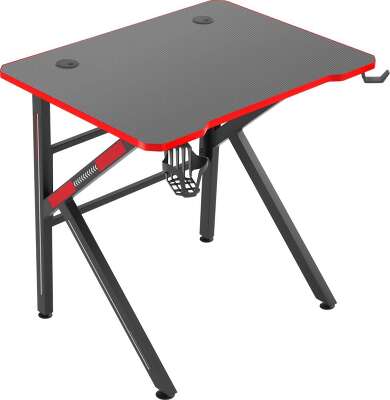 Стол GAMING ASSASSIN BLACK 64331 DEFENDER