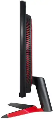 Монитор LG 27" UltraGear 27GN600-B черный IPS LED 1ms 16:9 HDMI матовая 350cd 178гр/178гр 1920x1080 144Hz G-Sync FreeSync DP FHD 5.8кг
