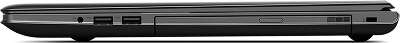 Ноутбук Lenovo IdeaPad 300-15ISK 15.6" HD/i5-6200U/8/1000/R5 M430 2G/WF/BT/CAM/W10 (80Q701K2RK)