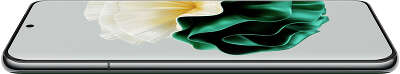 Смартфон Huawei LNA-LX9 P60 256Gb 8Gb зеленый моноблок 3G 4G 2Sim 6.67" 1220x2700 EMUI 12 48Mpix 802.11 a/b/g/n/ac/ax NFC GPS GSM900/1800 GSM1900 Protect NM max256Gb