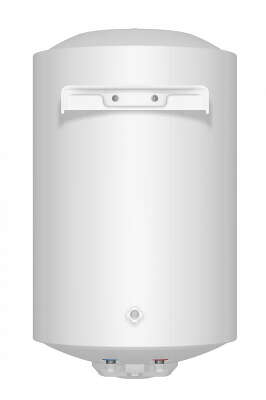 Водонагреватель Thermex TitaniumHeat 80 V 1.5кВт 80л электрический настенный/белый