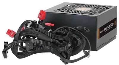 Блок питания ATX 750W ZM750-GVII ZALMAN
