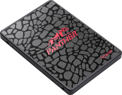 Твердотельный накопитель Apacer SSD PANTHER AS350 128Gb SATA 2.5