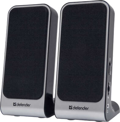 Defender Акустическая 2.0 система SPK-225 6 Вт, питание от USB