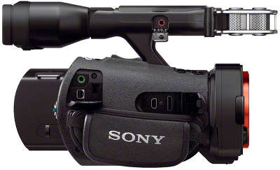 Видеокамера Sony NEX-VG900