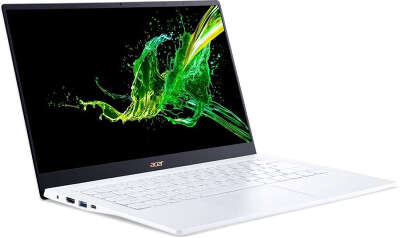 Ультрабук Acer Swift 5 SF514-54GT-73RB 14" FHD i7 1065G7/16/512 SSD/GF mx350 2G/WF/BT/Cam/W10