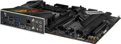 Материнская плата ATX LGA1700 ASUS ROG STRIX Z790-H GAMING WIFI